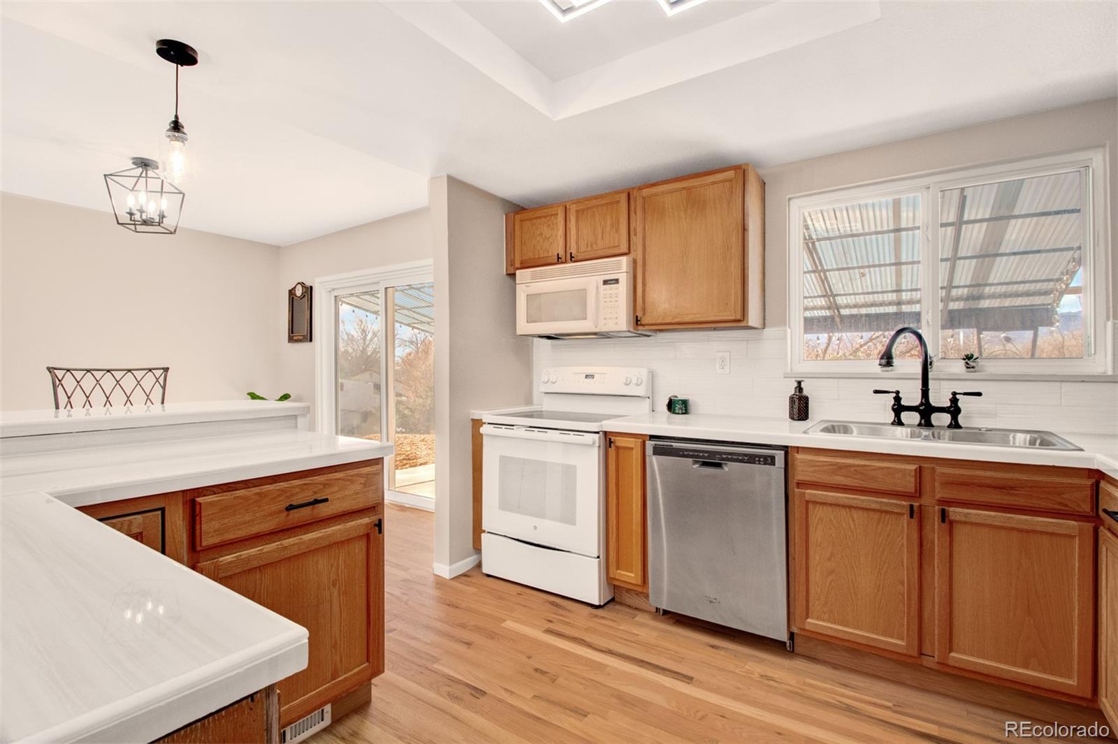 MLS Image #8 for 206  cielo vista street,colorado springs, Colorado