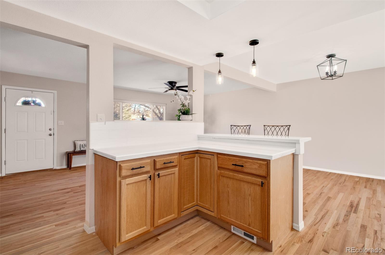 MLS Image #9 for 206  cielo vista street,colorado springs, Colorado