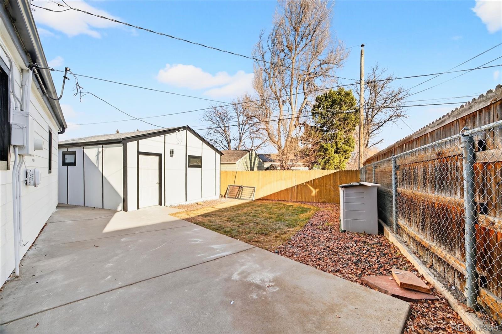 MLS Image #20 for 2600 s king street,denver, Colorado