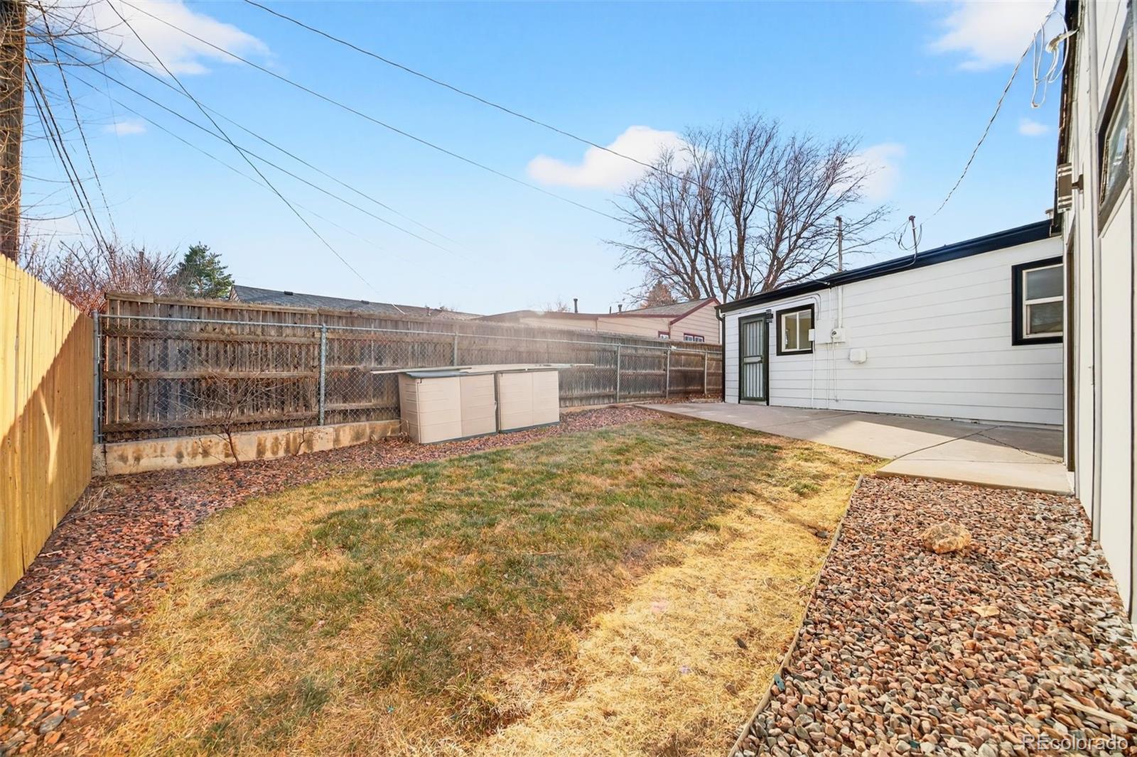 MLS Image #21 for 2600 s king street,denver, Colorado