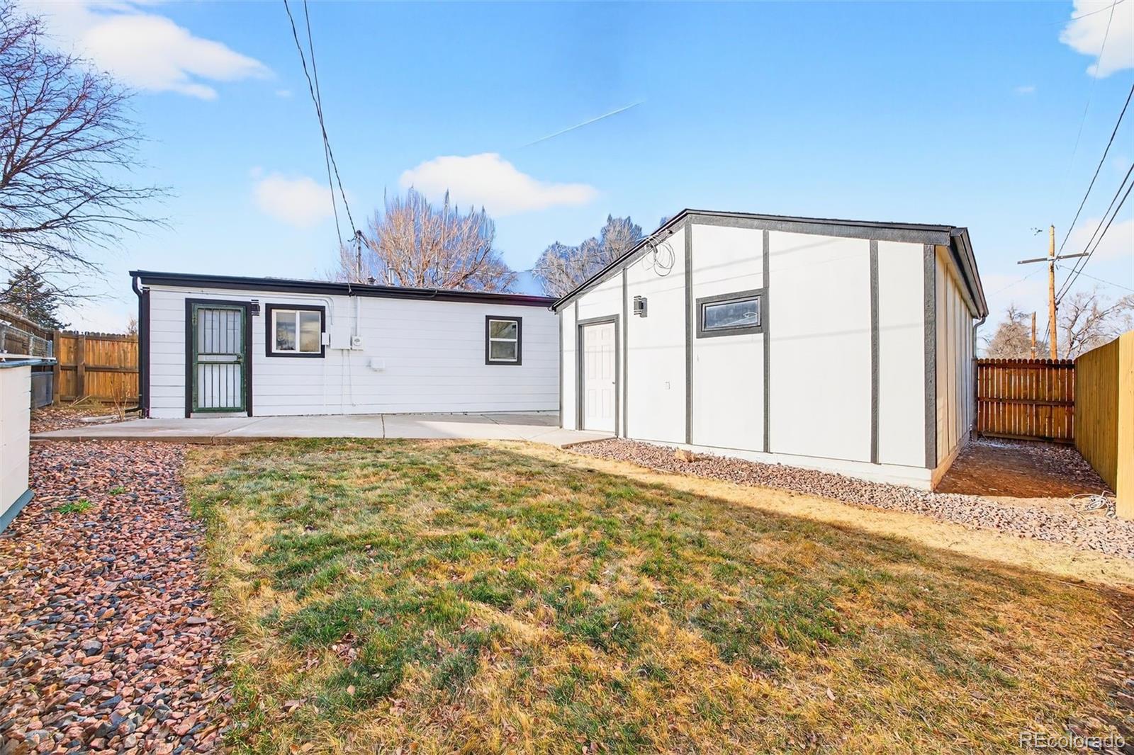 MLS Image #22 for 2600 s king street,denver, Colorado