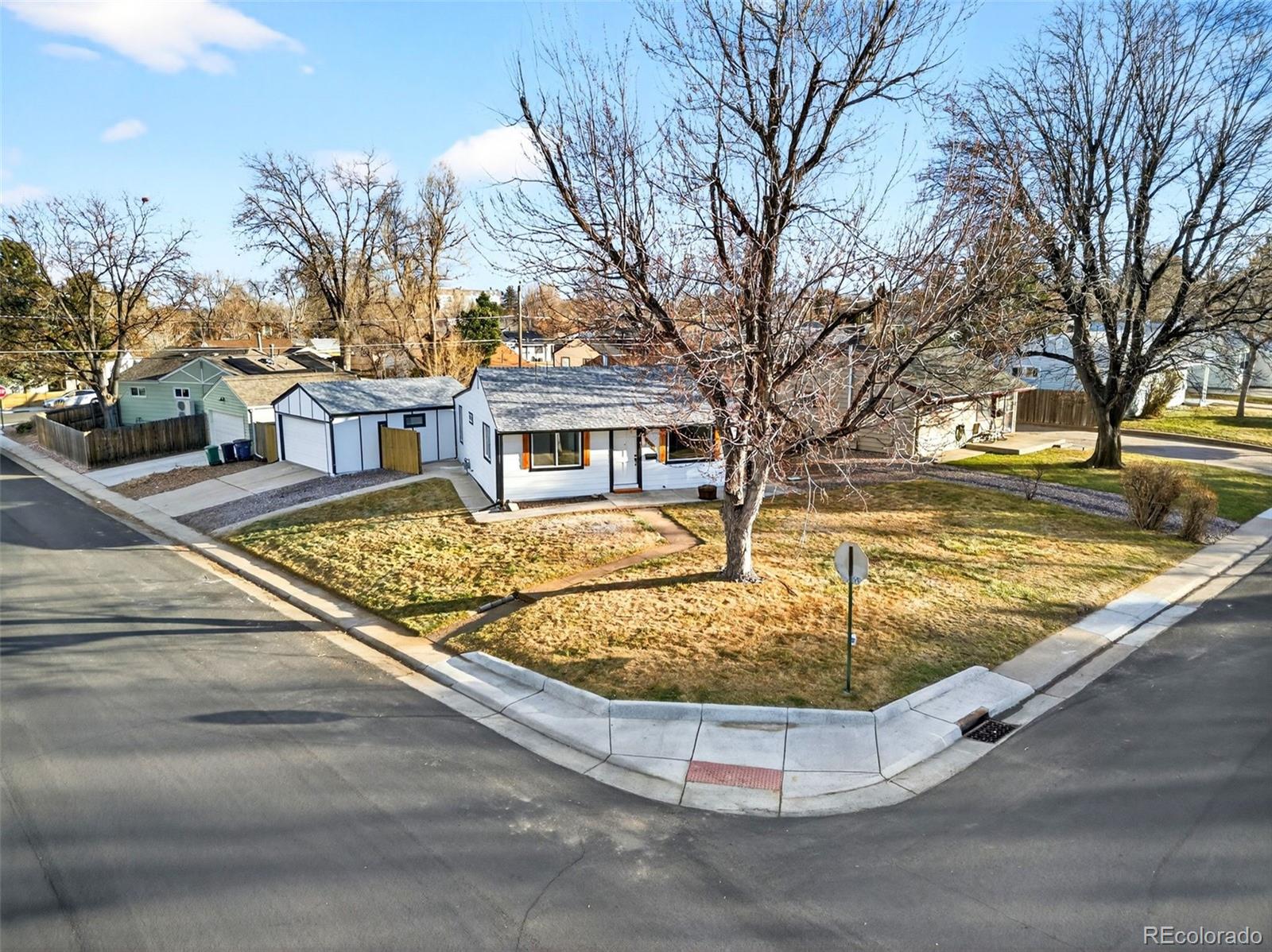 MLS Image #23 for 2600 s king street,denver, Colorado