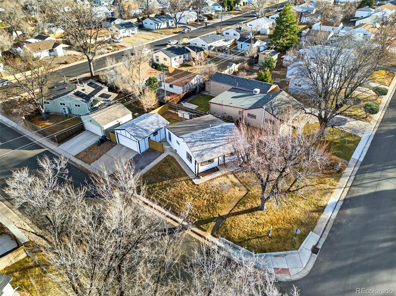 MLS Image #25 for 2600 s king street,denver, Colorado