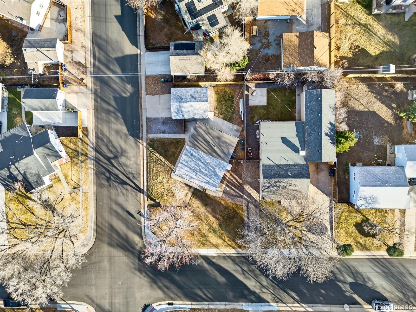 MLS Image #26 for 2600 s king street,denver, Colorado