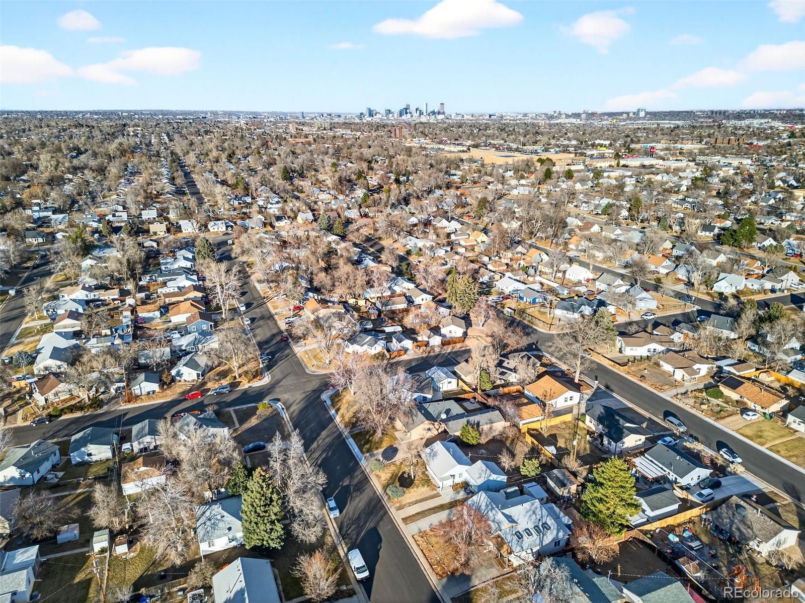MLS Image #28 for 2600 s king street,denver, Colorado