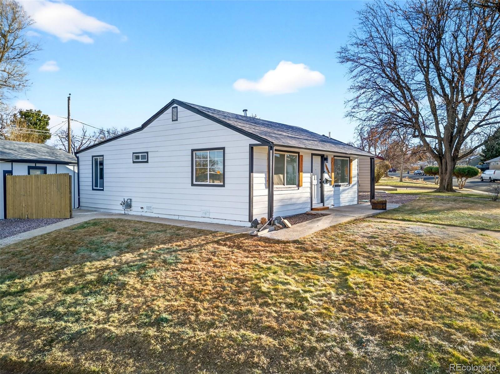 MLS Image #3 for 2600 s king street,denver, Colorado