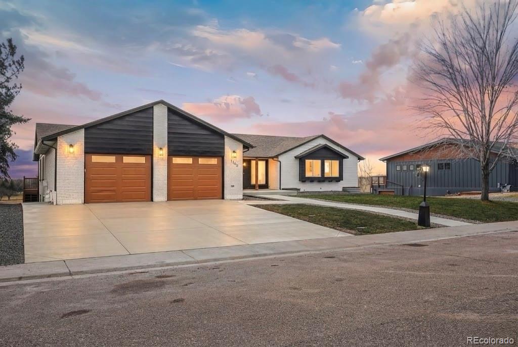 MLS Image #1 for 1143  purdue drive,longmont, Colorado