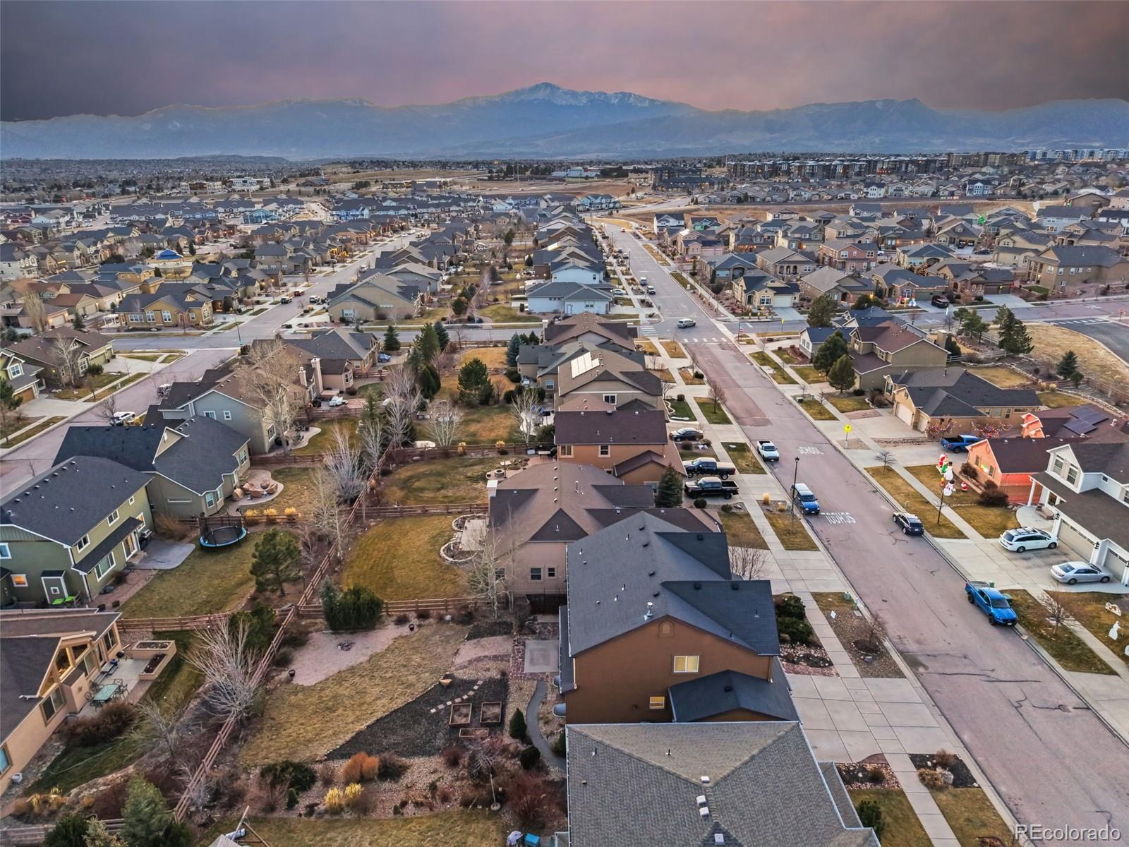 MLS Image #10 for 5747  wolf village drive,colorado springs, Colorado