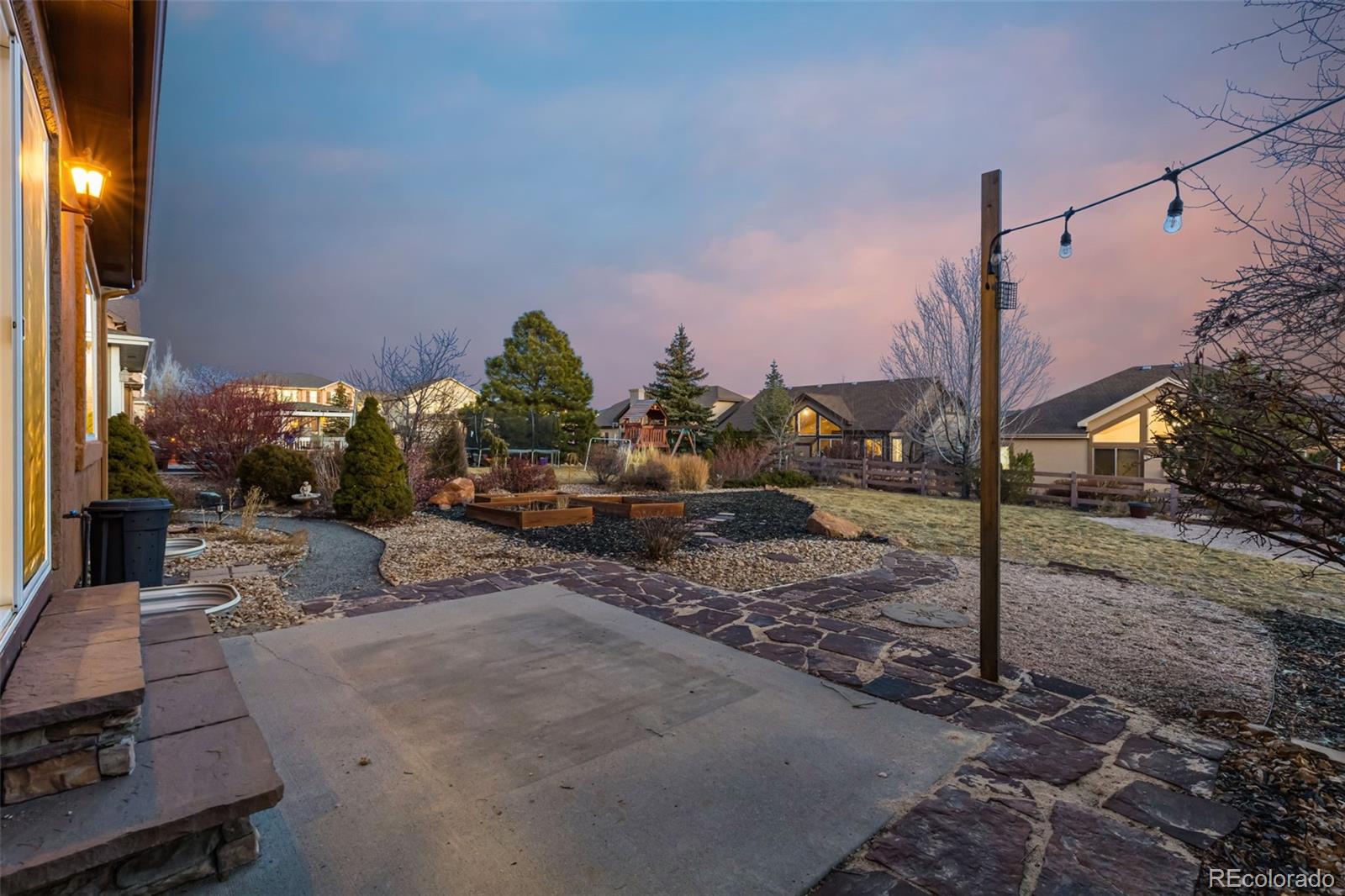 MLS Image #44 for 5747  wolf village drive,colorado springs, Colorado