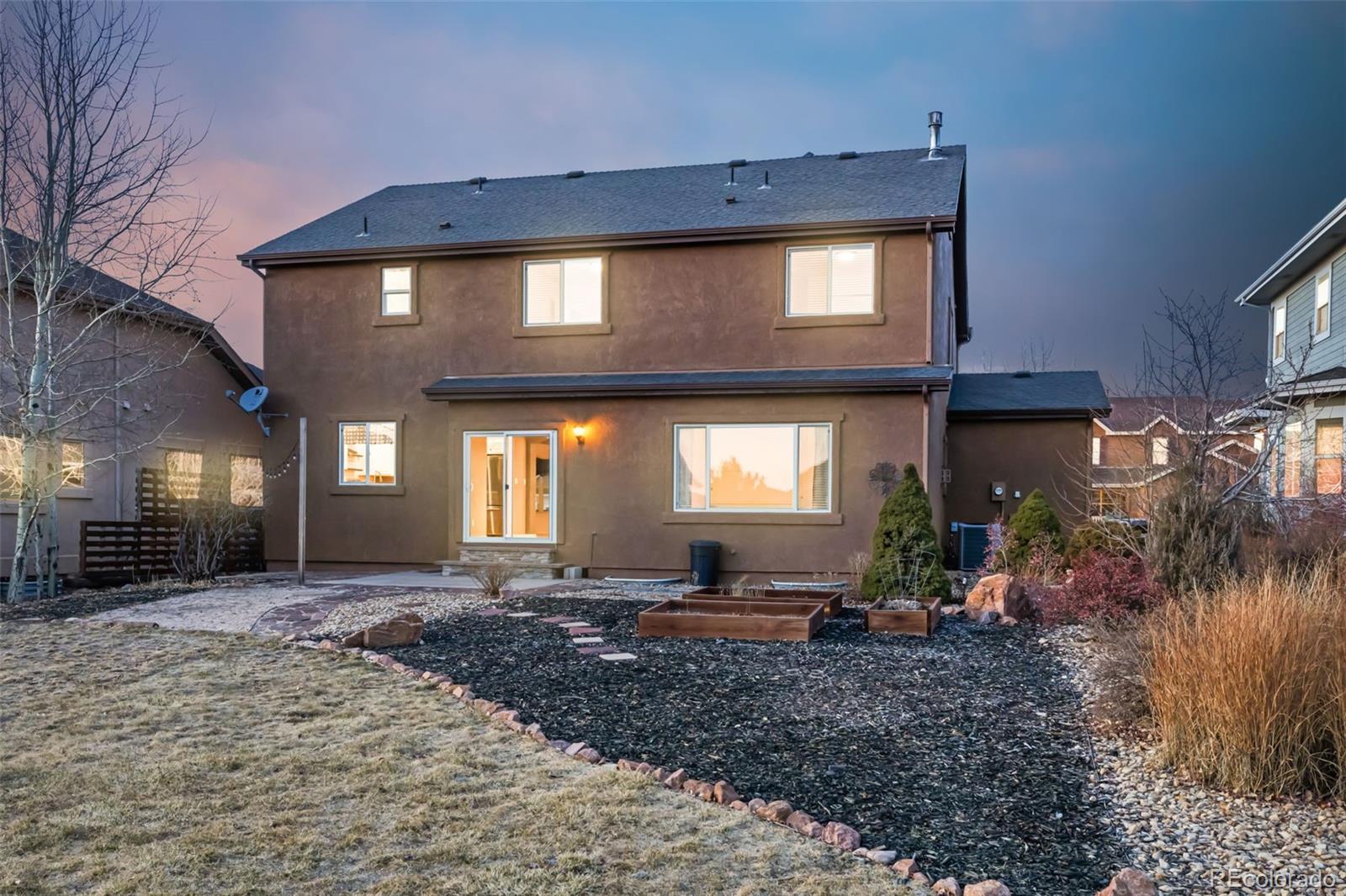 MLS Image #45 for 5747  wolf village drive,colorado springs, Colorado