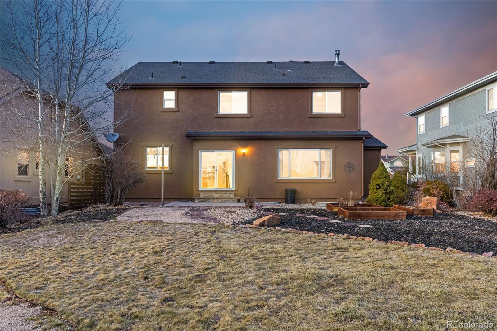 MLS Image #46 for 5747  wolf village drive,colorado springs, Colorado