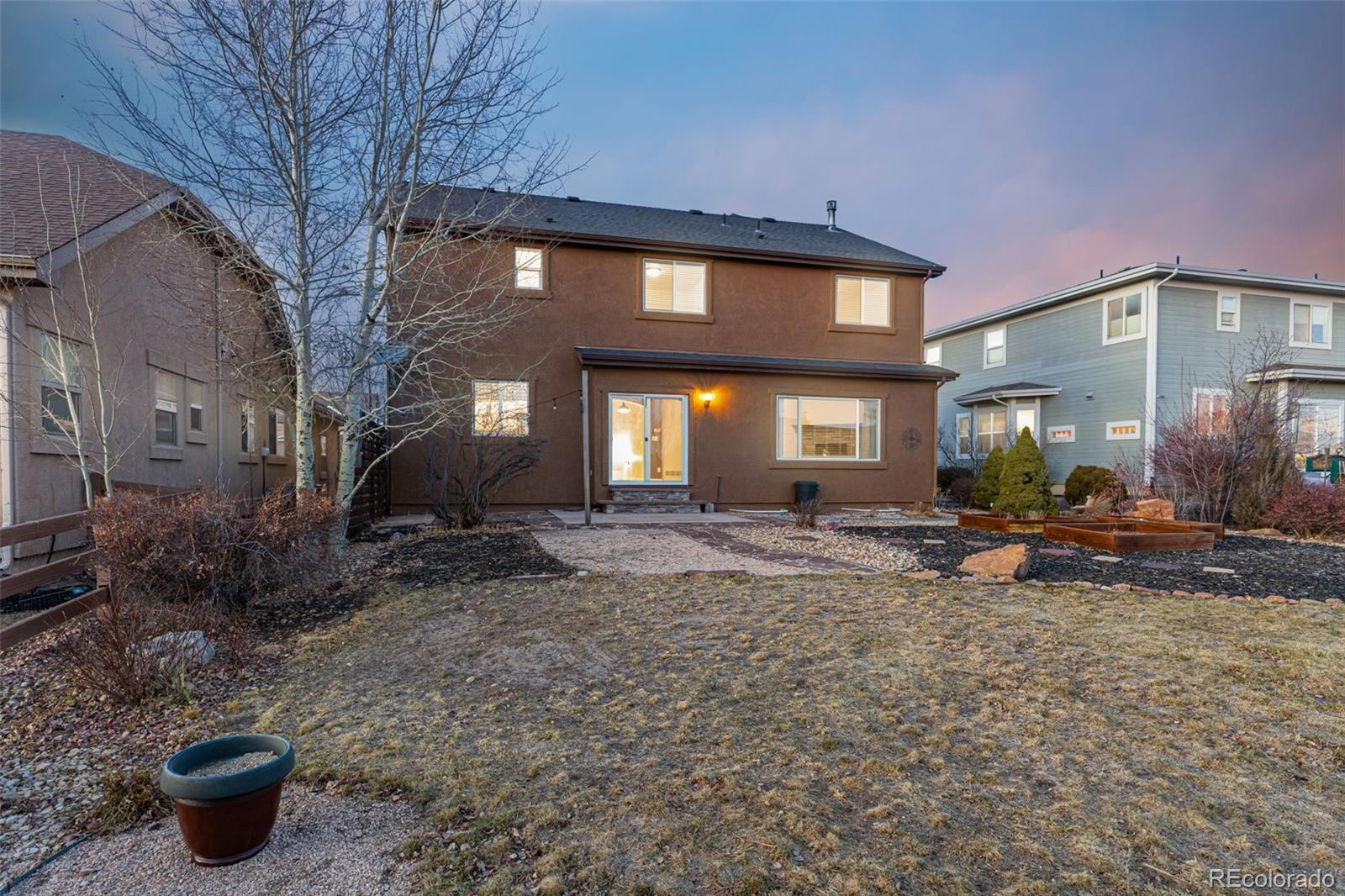 MLS Image #47 for 5747  wolf village drive,colorado springs, Colorado