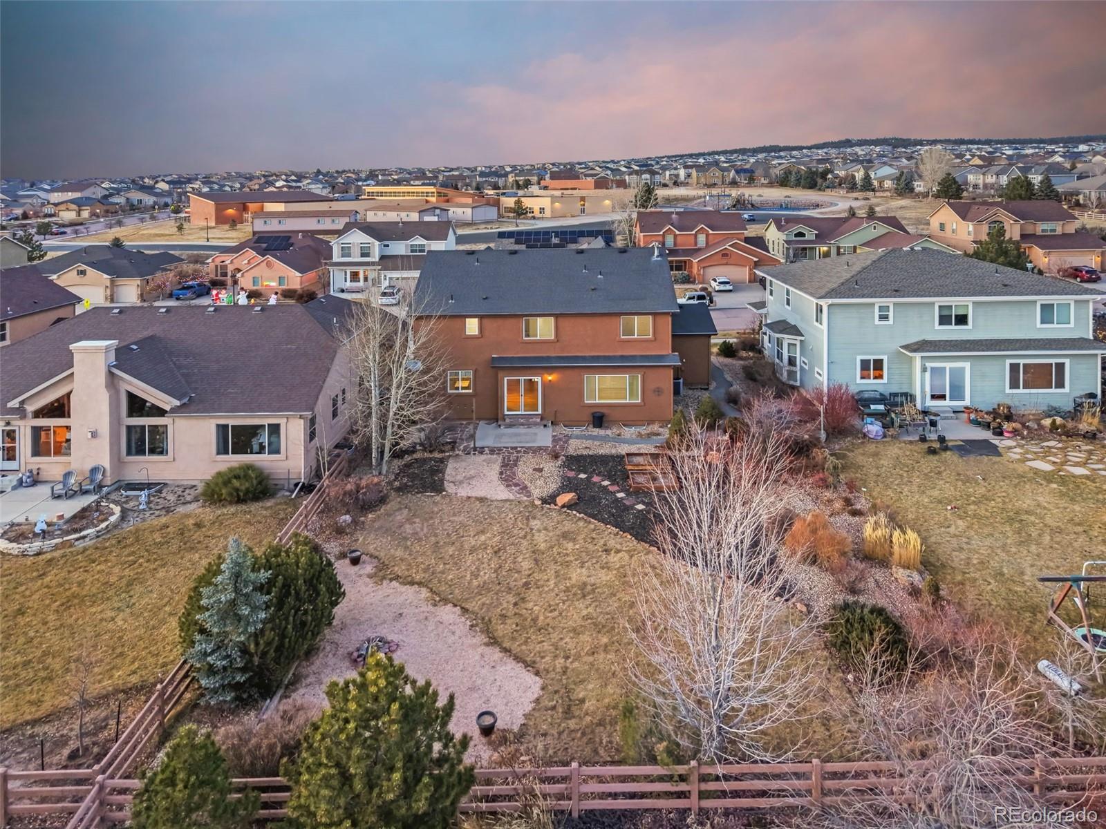 MLS Image #6 for 5747  wolf village drive,colorado springs, Colorado