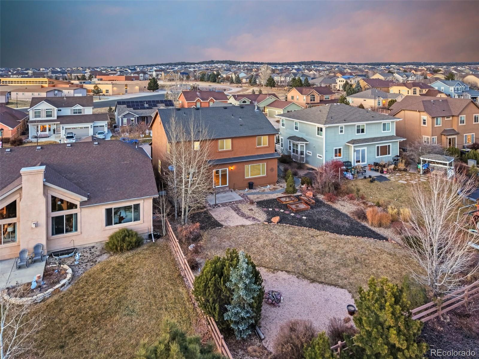 MLS Image #7 for 5747  wolf village drive,colorado springs, Colorado