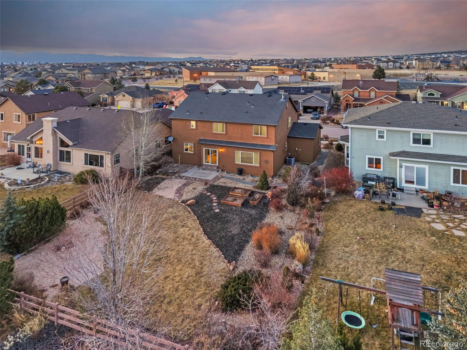MLS Image #8 for 5747  wolf village drive,colorado springs, Colorado