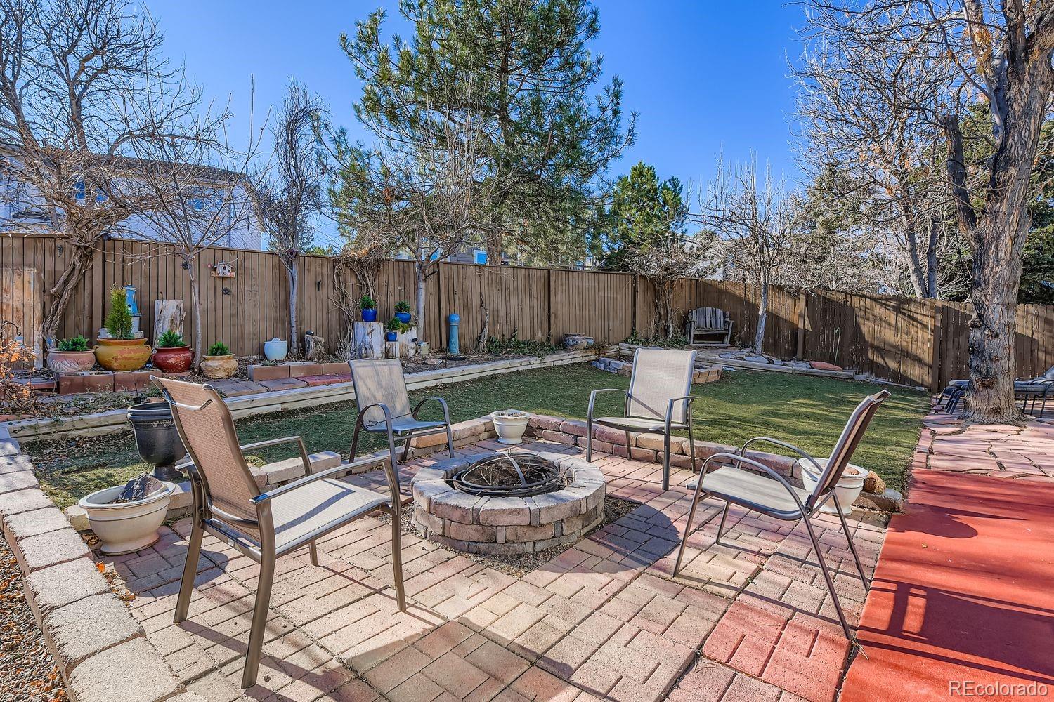 MLS Image #30 for 2964  white oak street,highlands ranch, Colorado