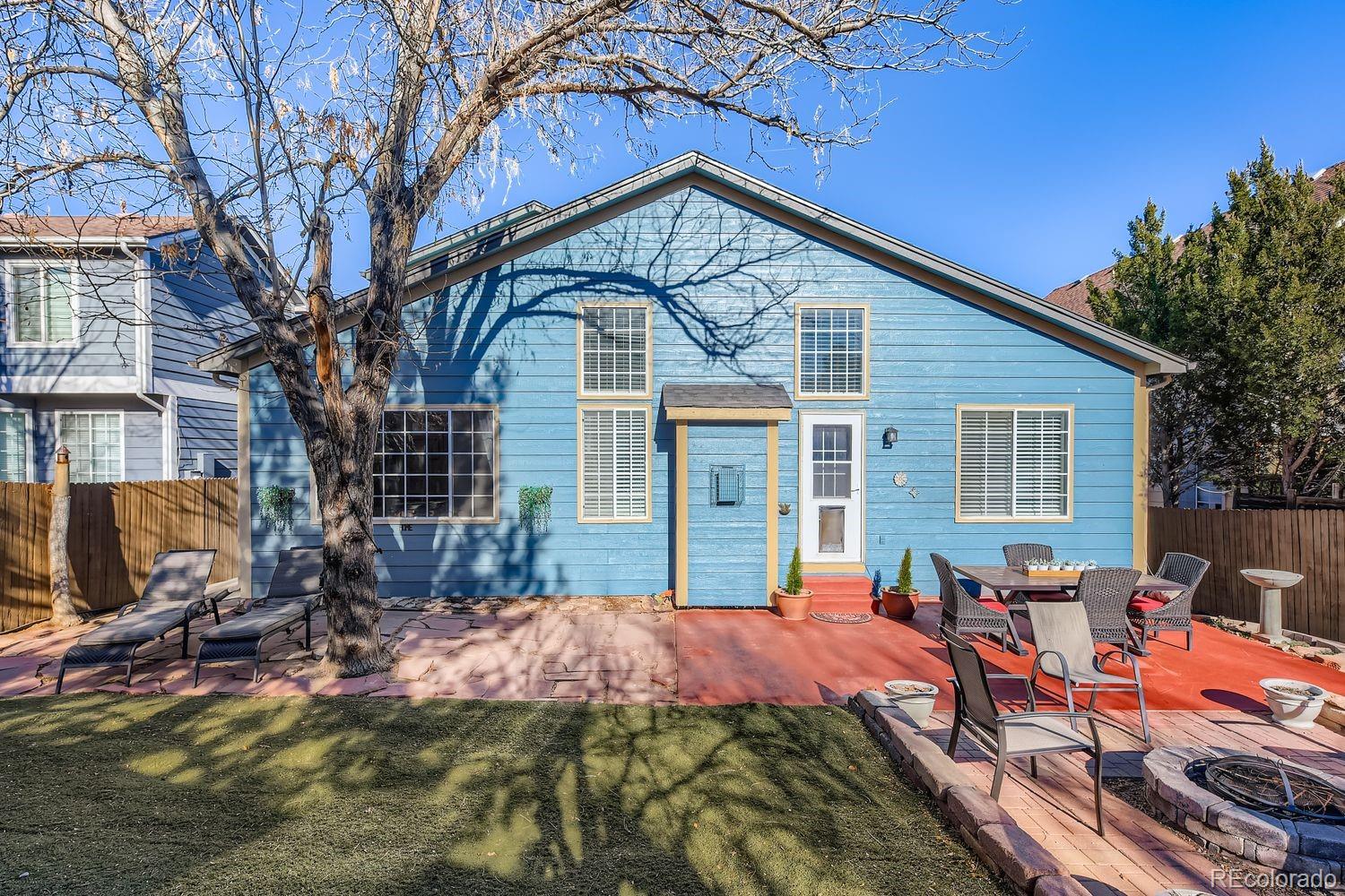 MLS Image #31 for 2964  white oak street,highlands ranch, Colorado
