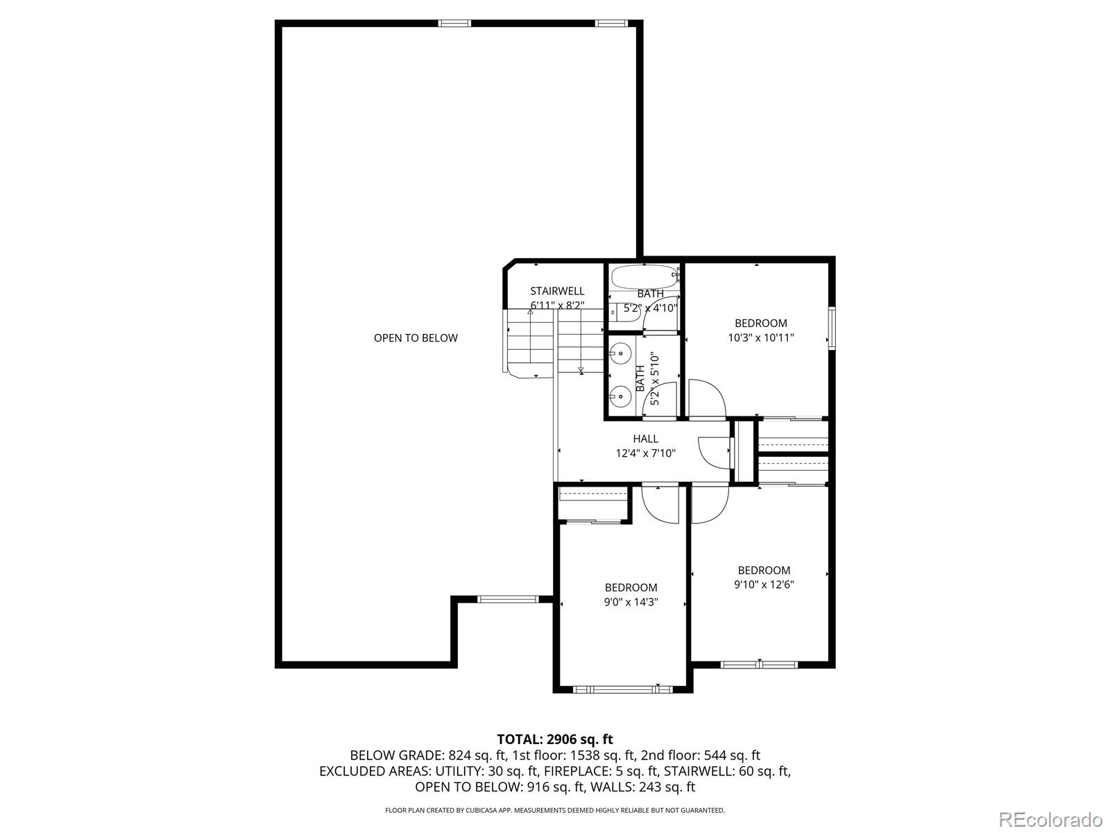 MLS Image #34 for 2964  white oak street,highlands ranch, Colorado