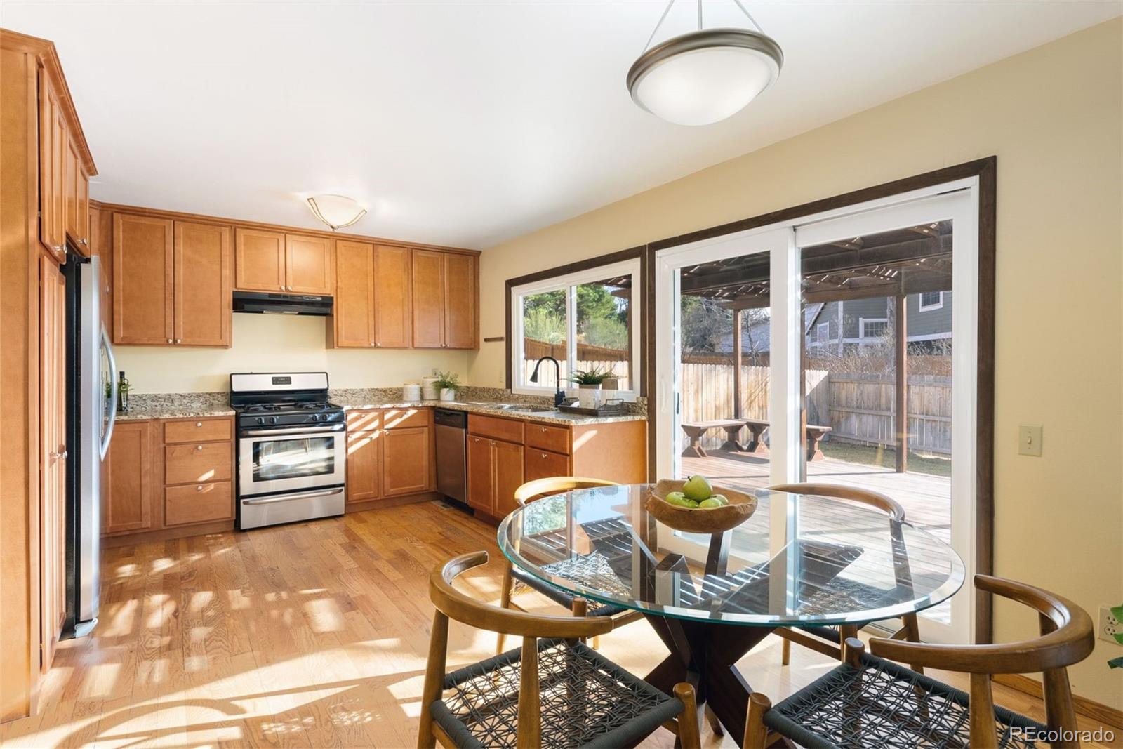MLS Image #11 for 7888 s trenton street,centennial, Colorado