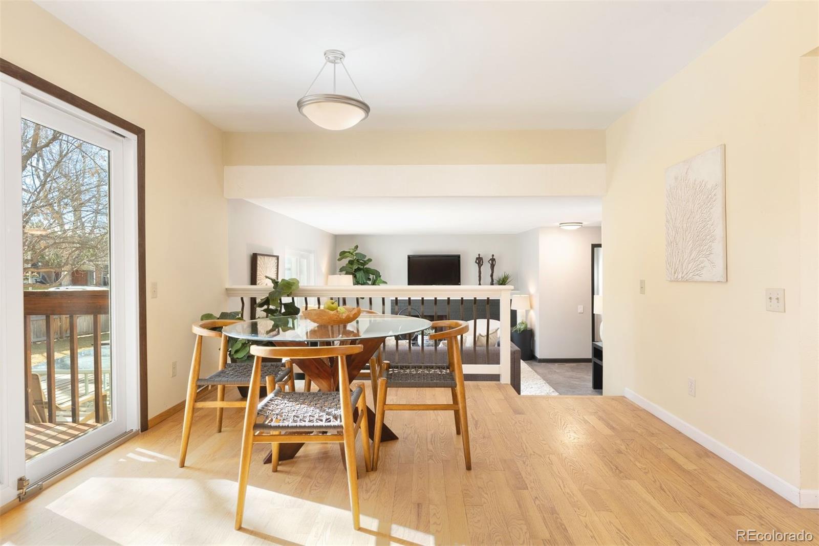 MLS Image #15 for 7888 s trenton street,centennial, Colorado