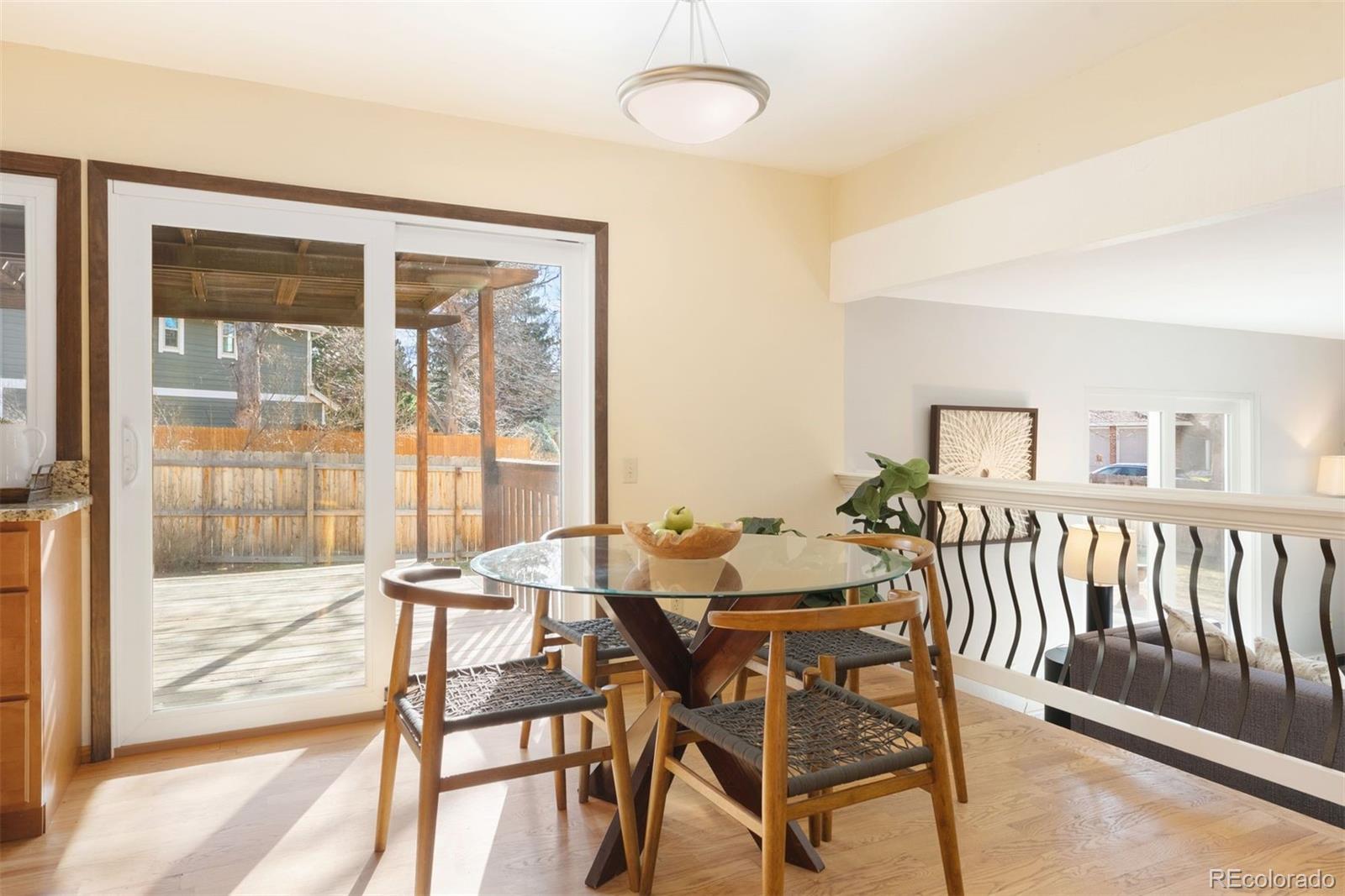 MLS Image #16 for 7888 s trenton street,centennial, Colorado