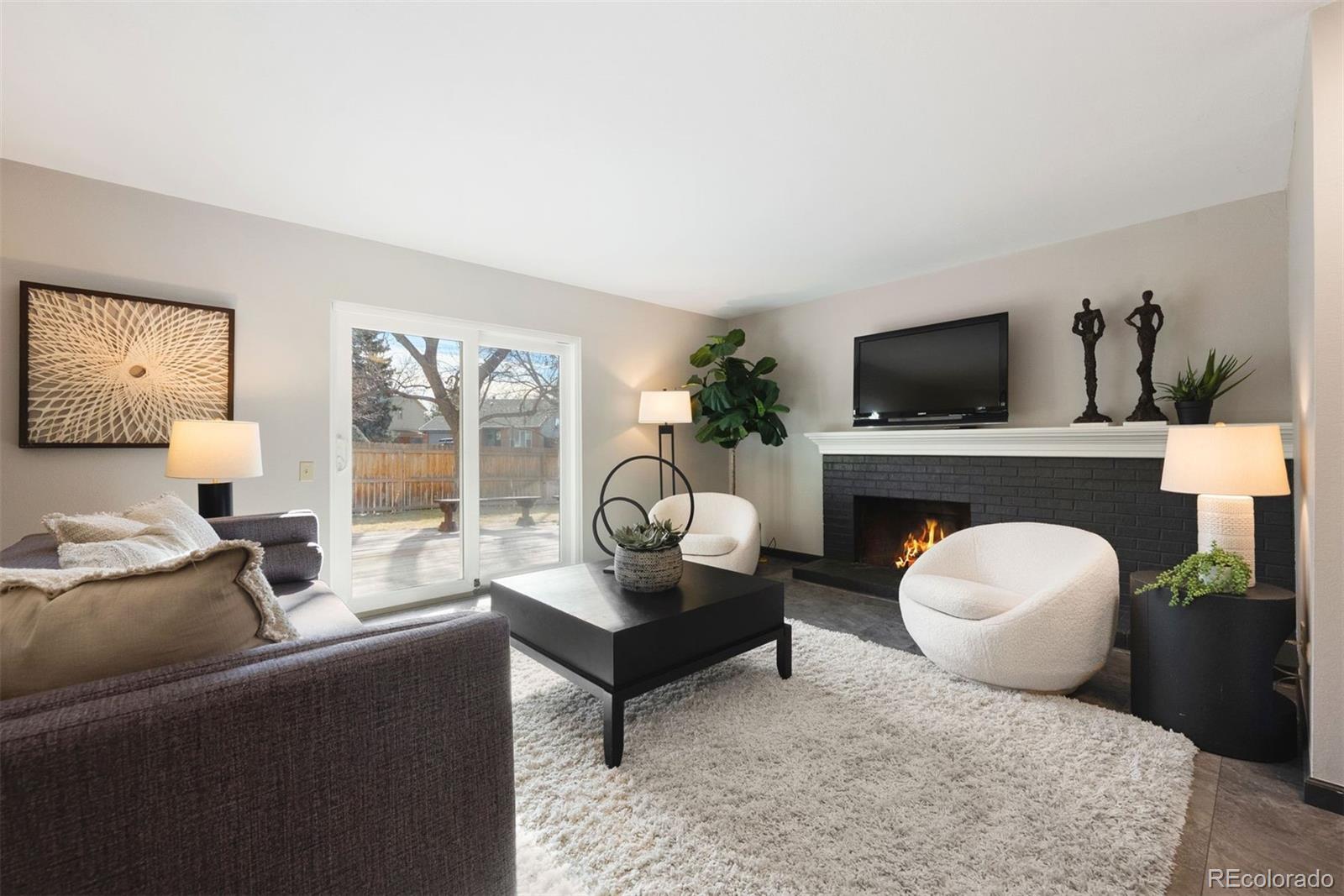 MLS Image #17 for 7888 s trenton street,centennial, Colorado