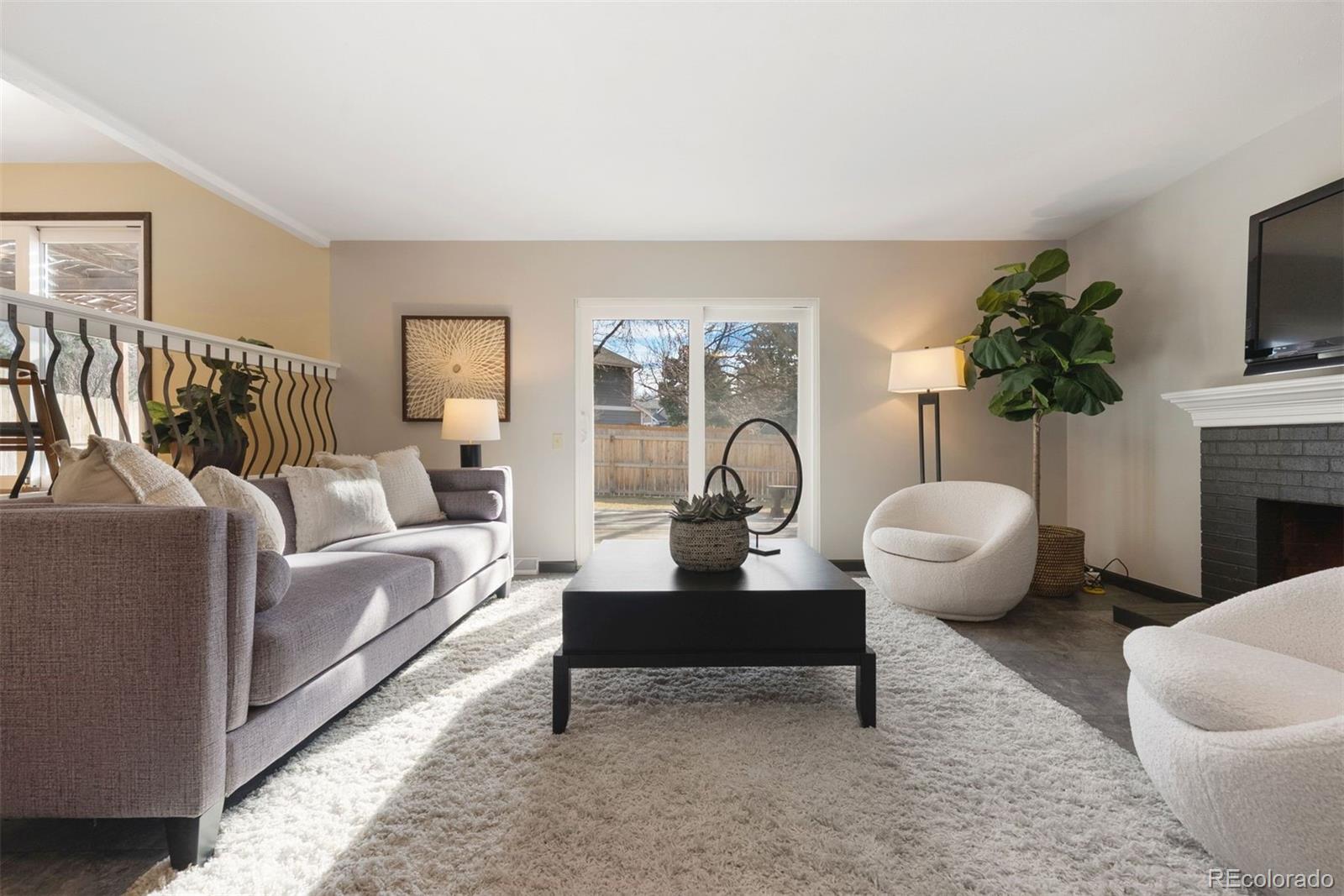 MLS Image #18 for 7888 s trenton street,centennial, Colorado