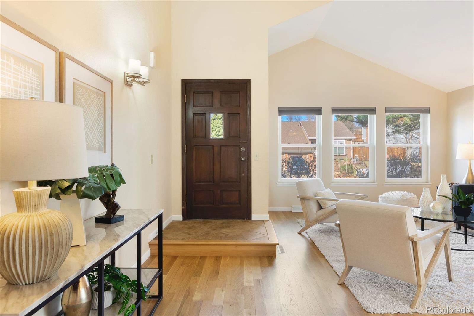 MLS Image #3 for 7888 s trenton street,centennial, Colorado