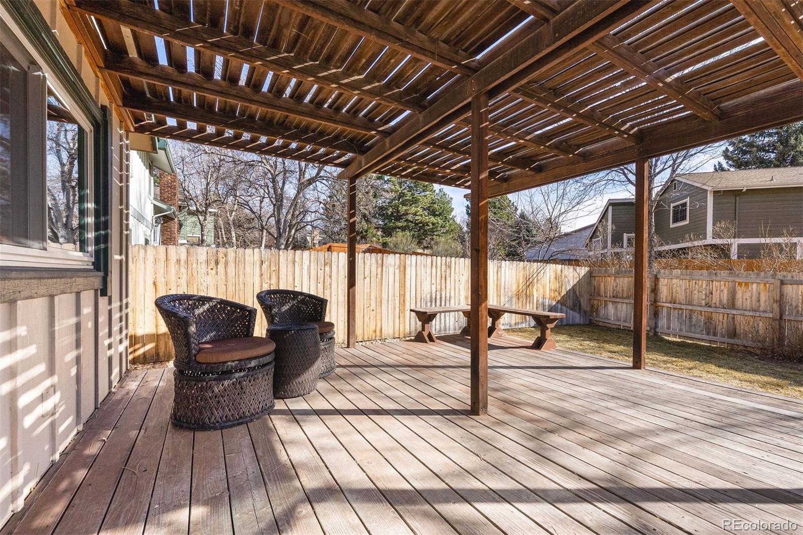 MLS Image #31 for 7888 s trenton street,centennial, Colorado