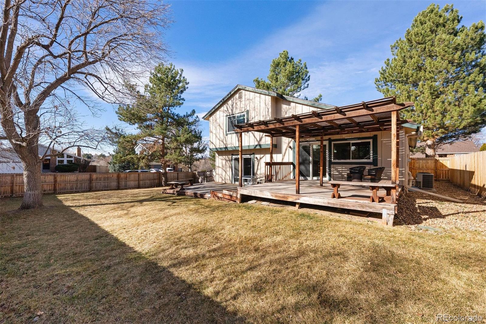 MLS Image #32 for 7888 s trenton street,centennial, Colorado