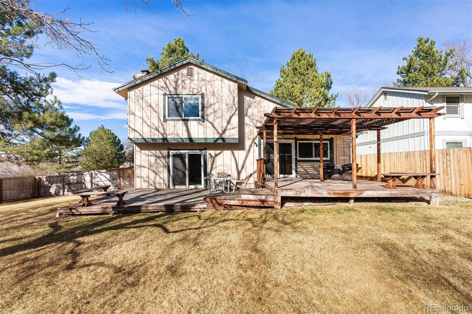 MLS Image #33 for 7888 s trenton street,centennial, Colorado