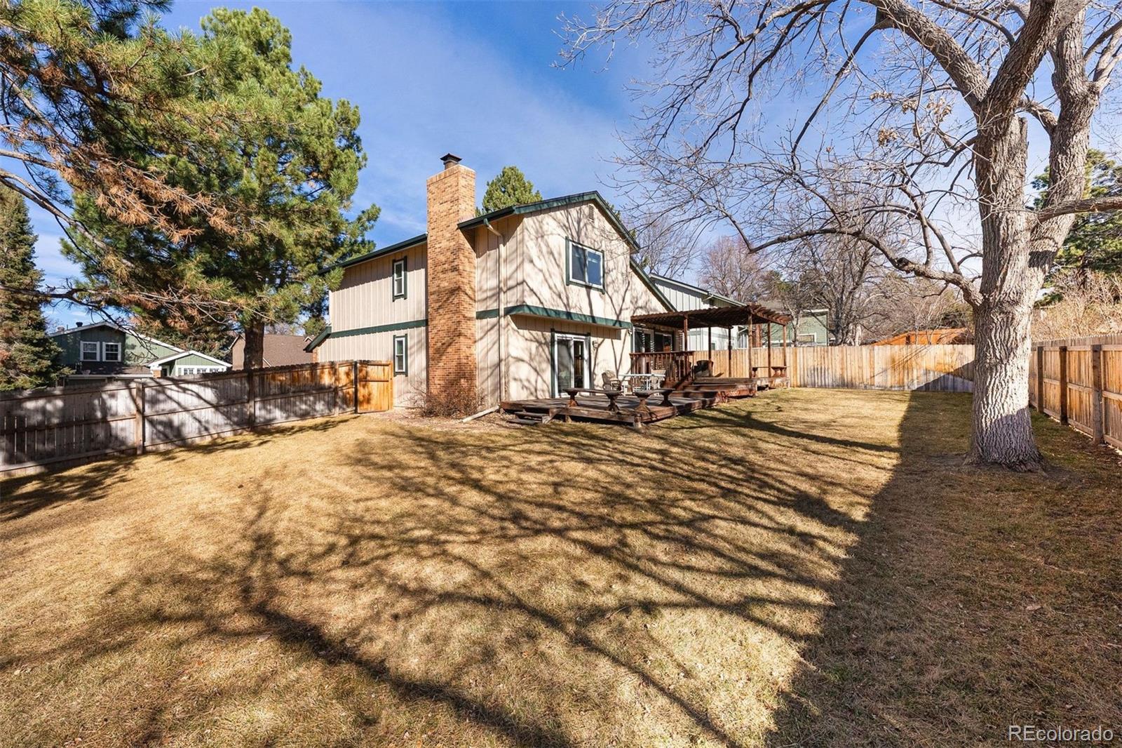 MLS Image #34 for 7888 s trenton street,centennial, Colorado