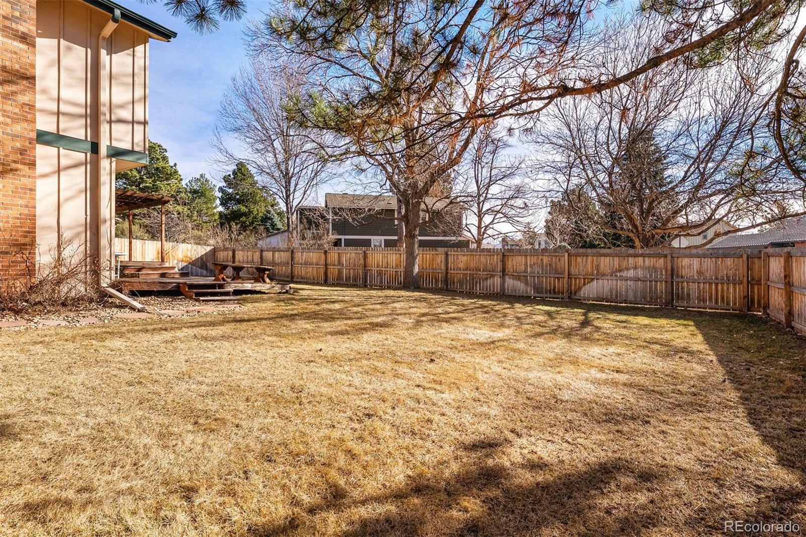 MLS Image #35 for 7888 s trenton street,centennial, Colorado