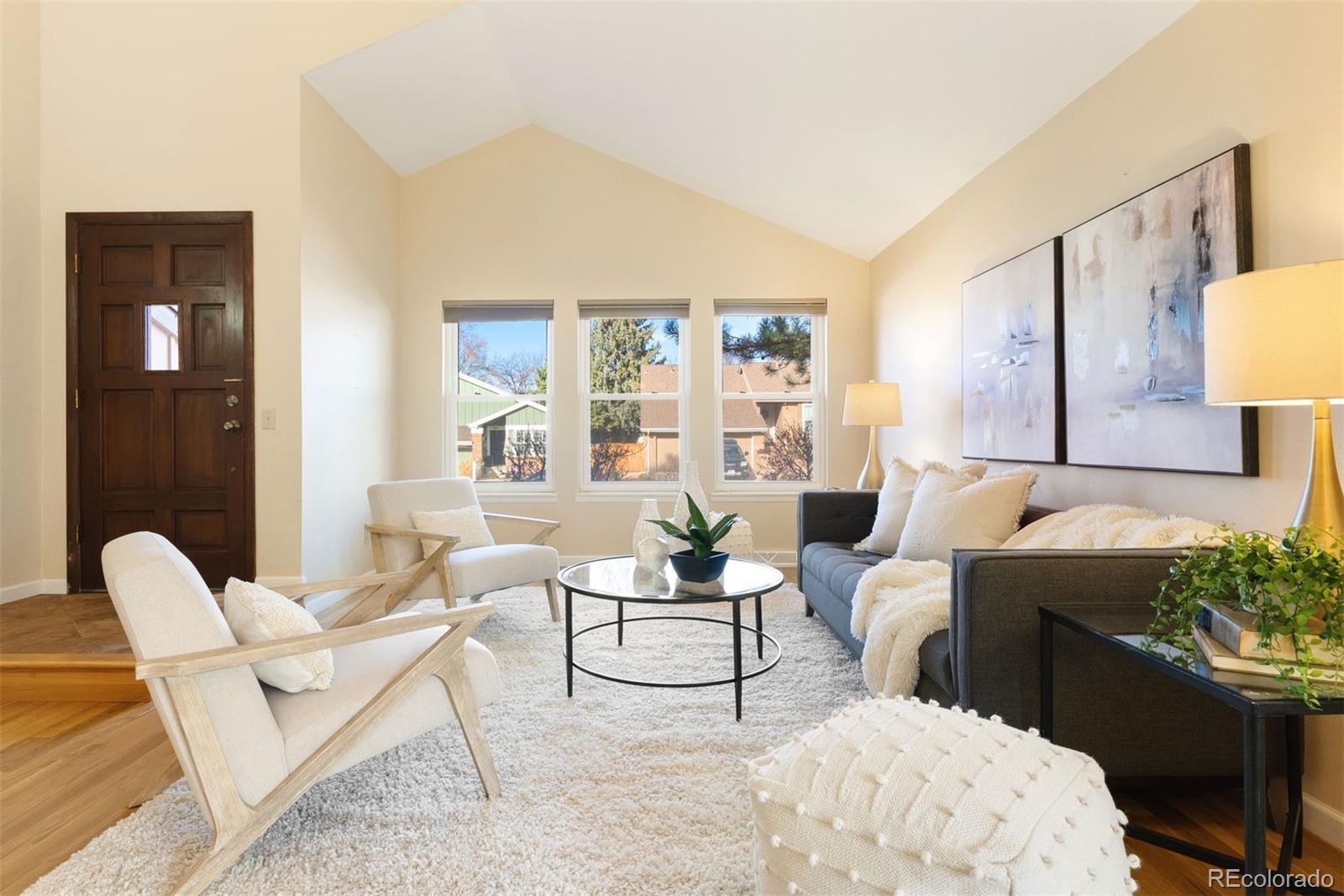 MLS Image #4 for 7888 s trenton street,centennial, Colorado
