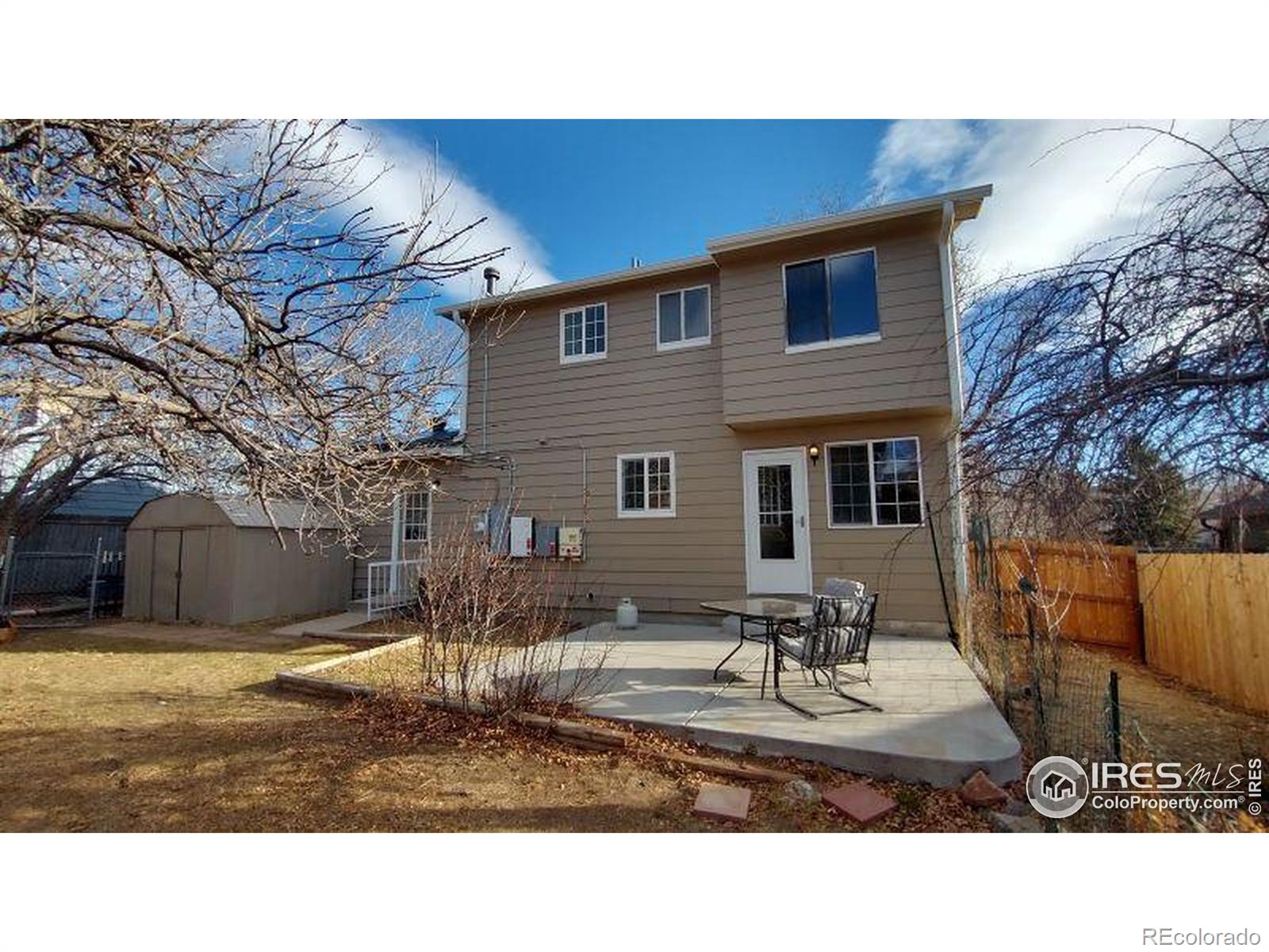 MLS Image #12 for 18157 e mansfield avenue,aurora, Colorado