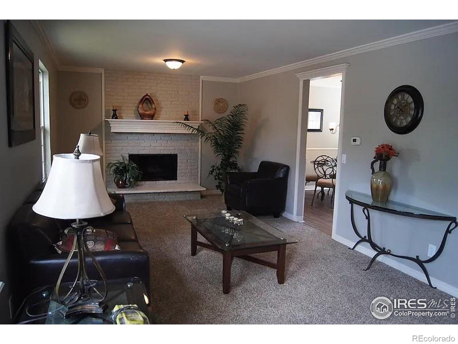 MLS Image #2 for 18157 e mansfield avenue,aurora, Colorado