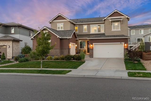MLS Image #1 for 505  orion avenue,erie, Colorado