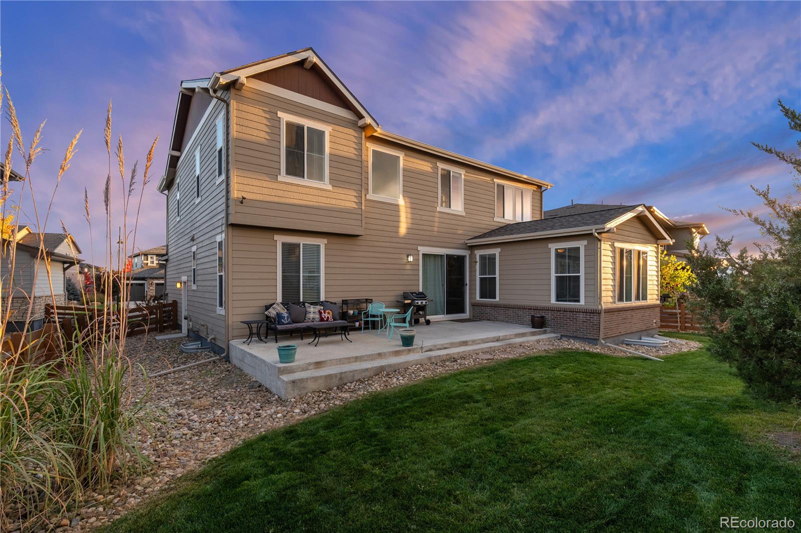 MLS Image #3 for 505  orion avenue,erie, Colorado