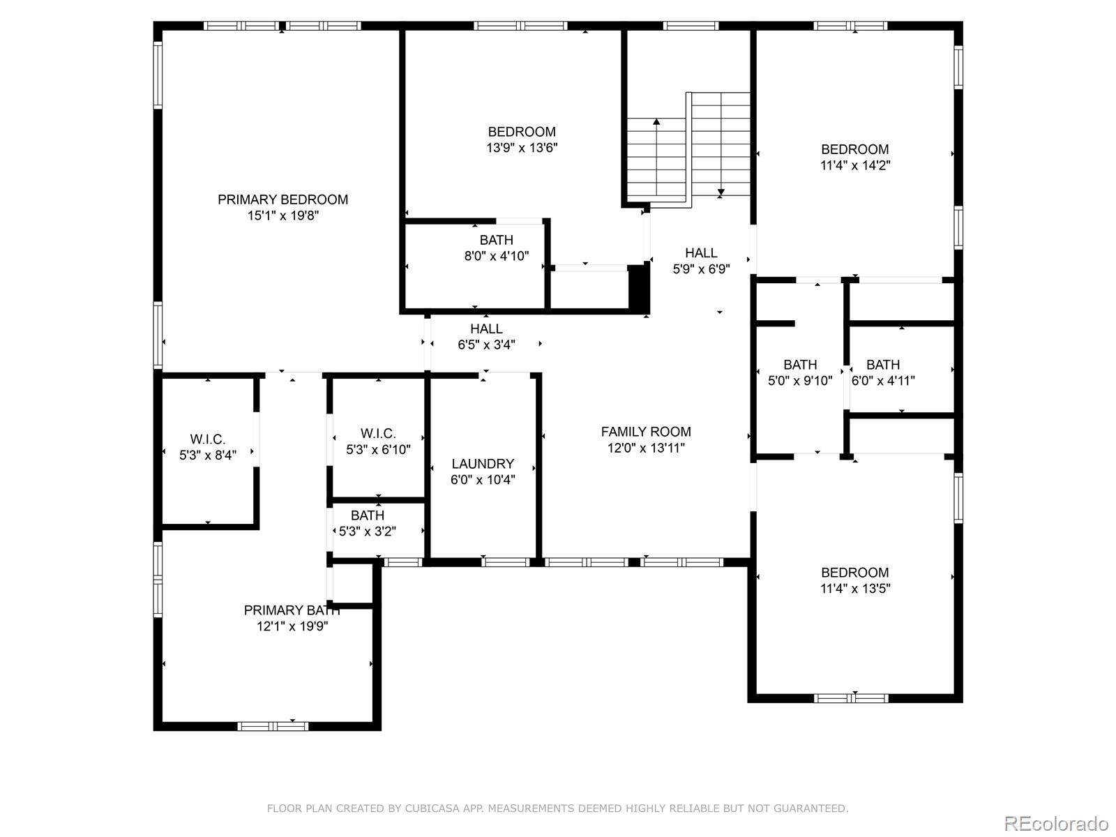 MLS Image #8 for 505  orion avenue,erie, Colorado