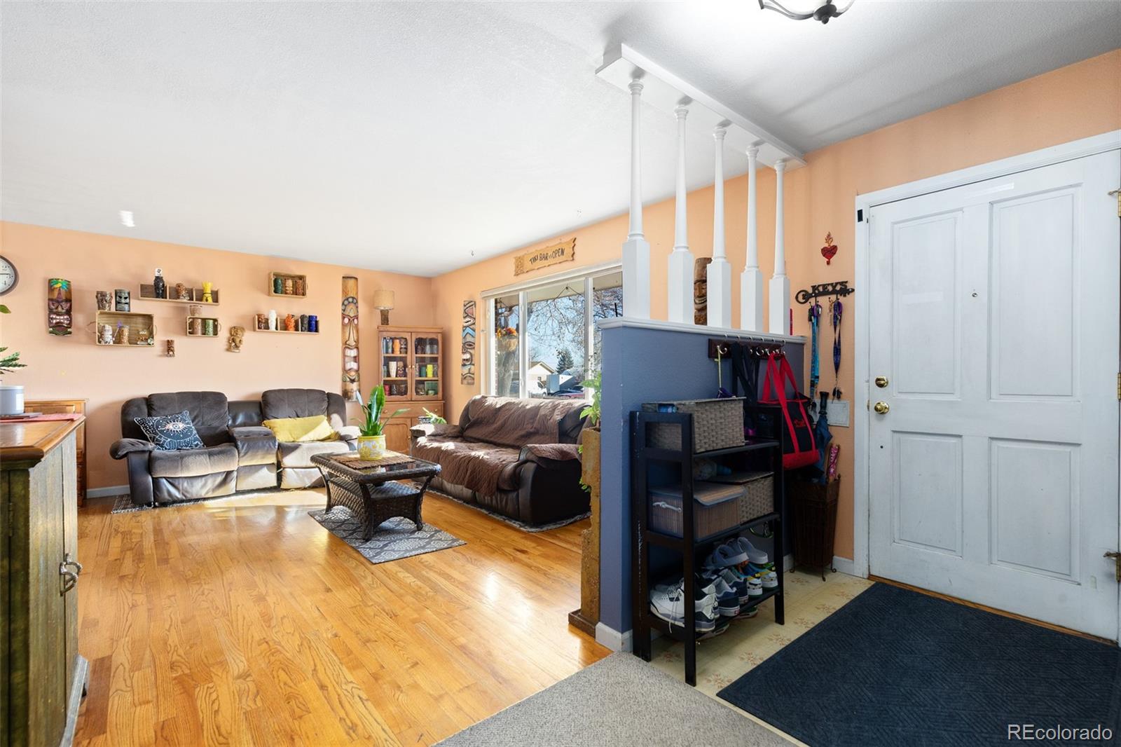 MLS Image #1 for 9823  alamo drive,northglenn, Colorado