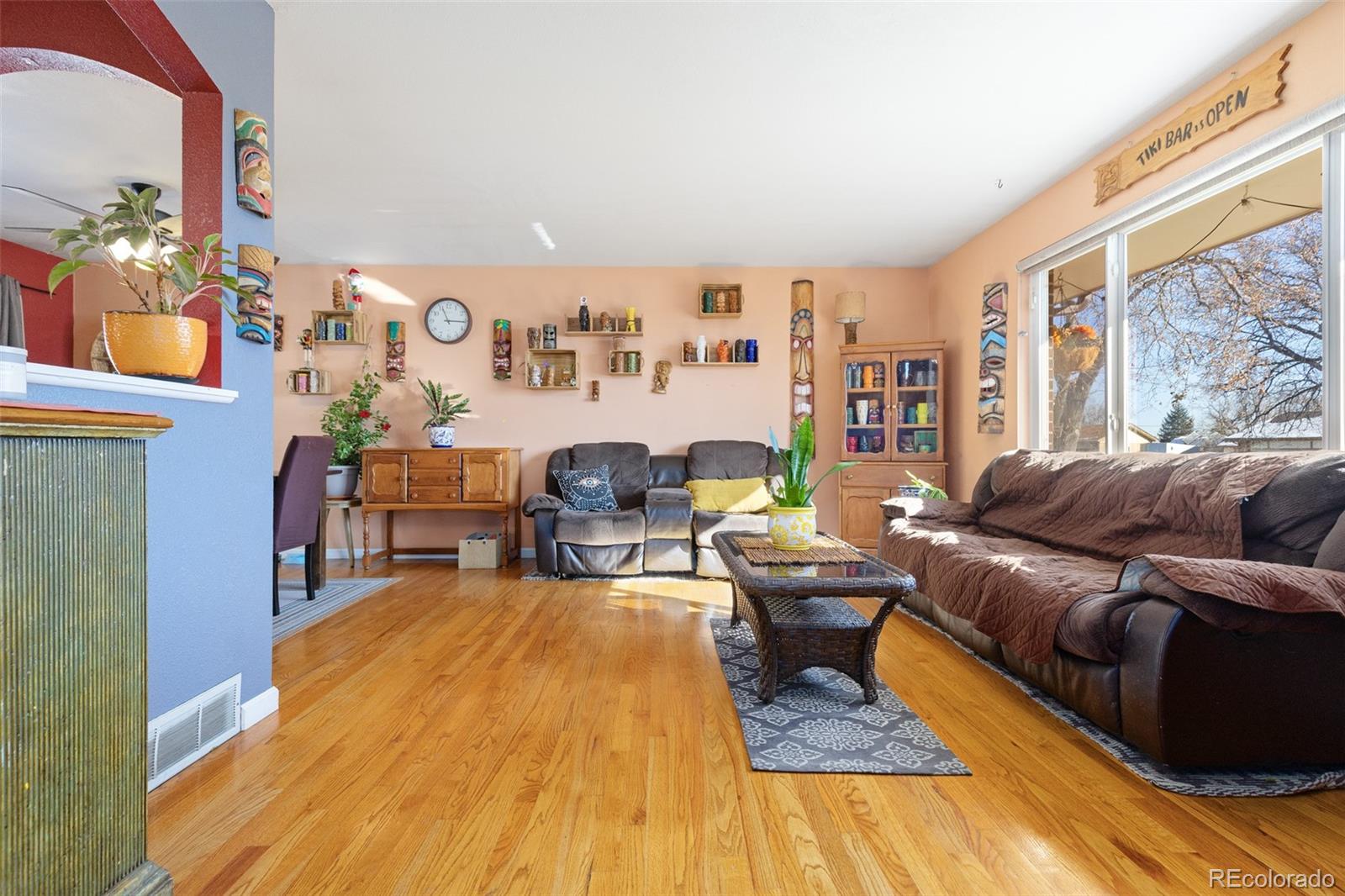MLS Image #2 for 9823  alamo drive,northglenn, Colorado