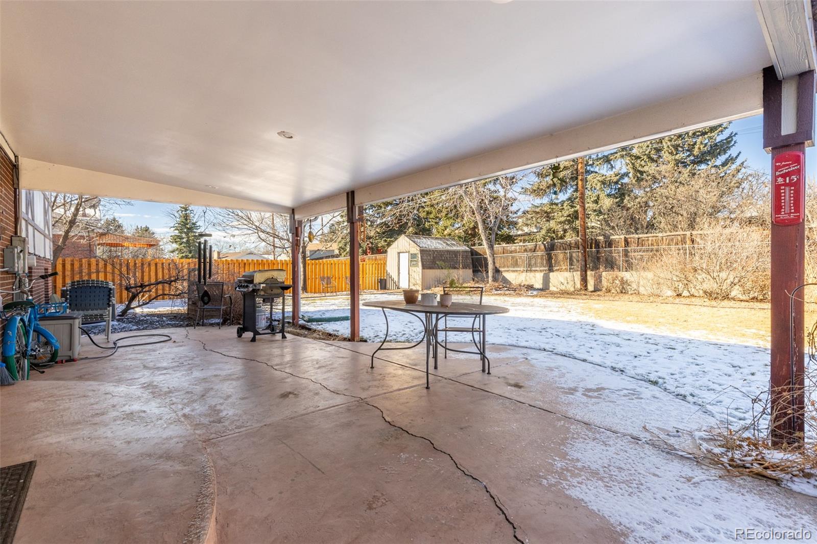 MLS Image #25 for 9823  alamo drive,northglenn, Colorado