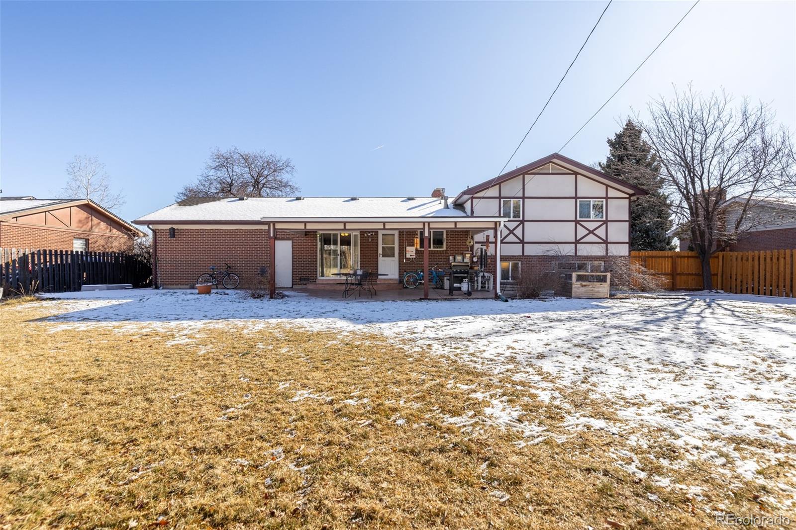 MLS Image #26 for 9823  alamo drive,northglenn, Colorado