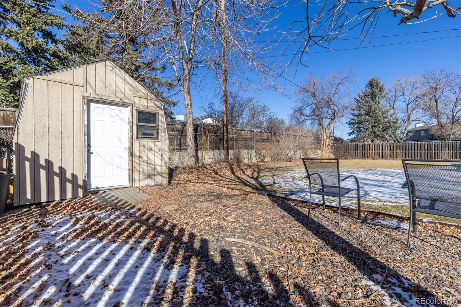 MLS Image #27 for 9823  alamo drive,northglenn, Colorado