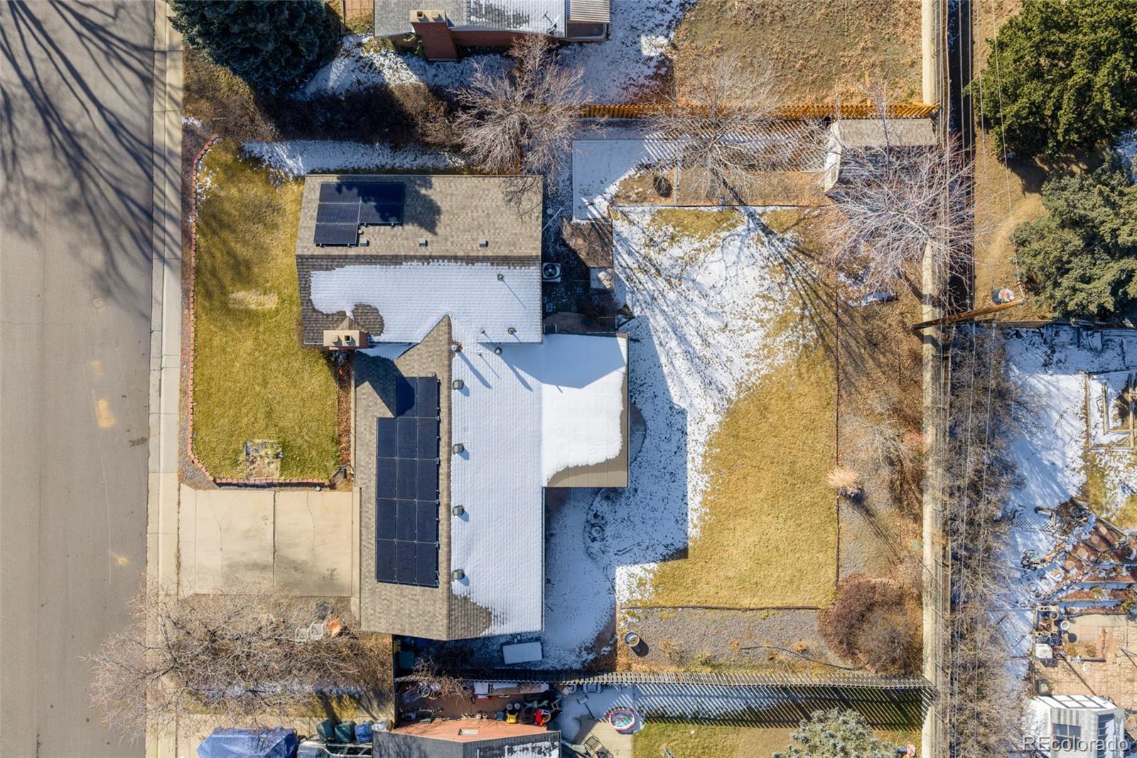 MLS Image #28 for 9823  alamo drive,northglenn, Colorado