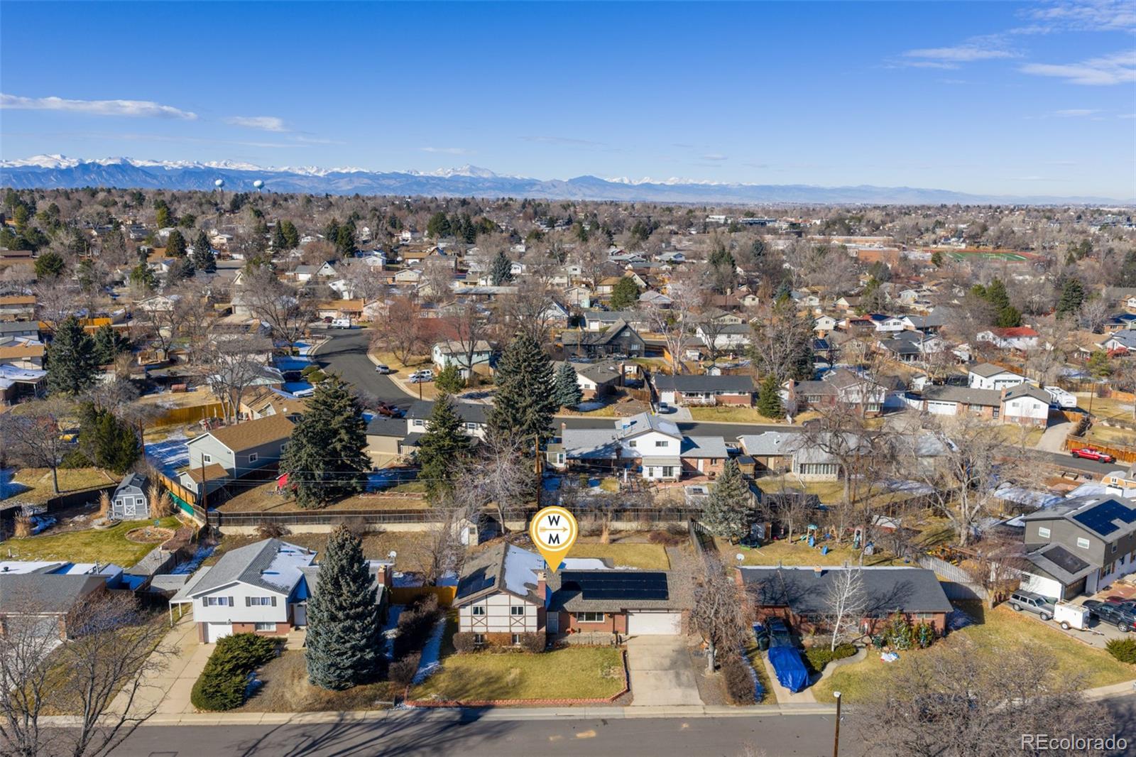 MLS Image #29 for 9823  alamo drive,northglenn, Colorado