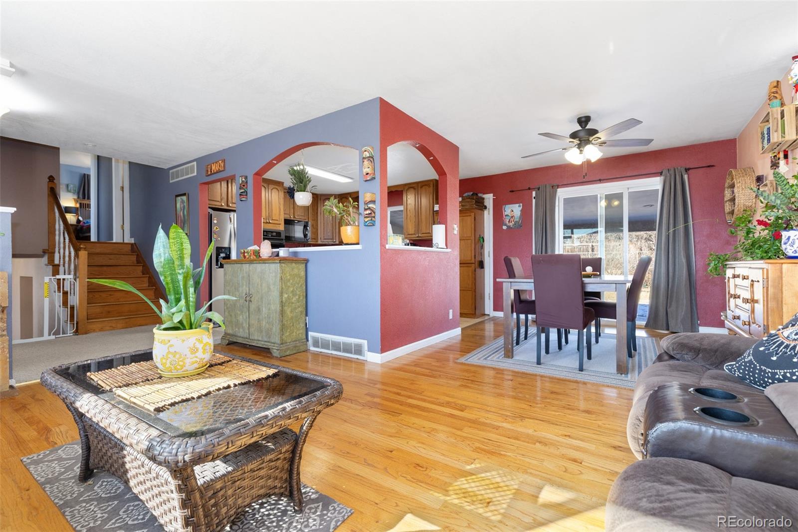 MLS Image #3 for 9823  alamo drive,northglenn, Colorado