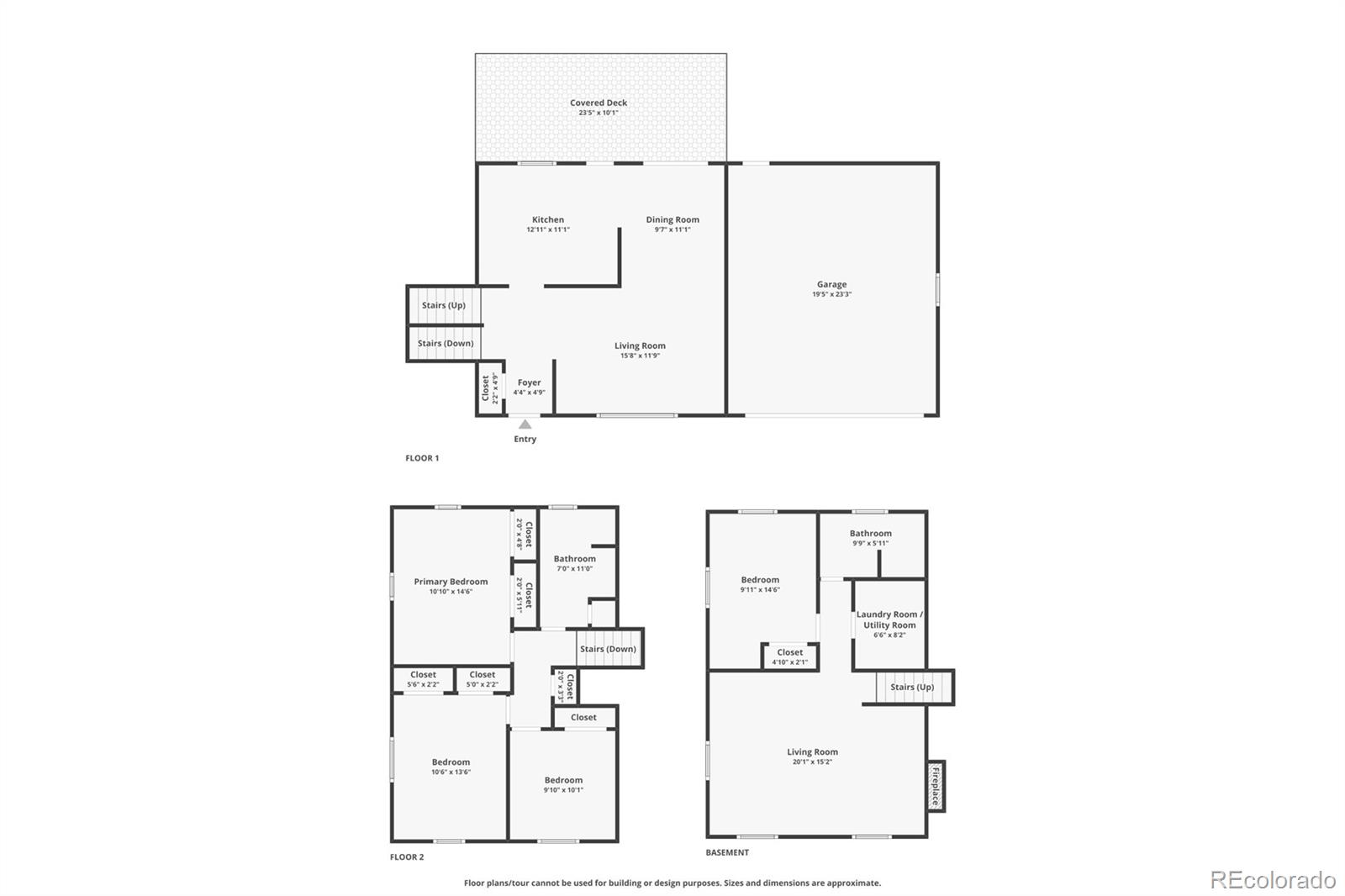 MLS Image #30 for 9823  alamo drive,northglenn, Colorado
