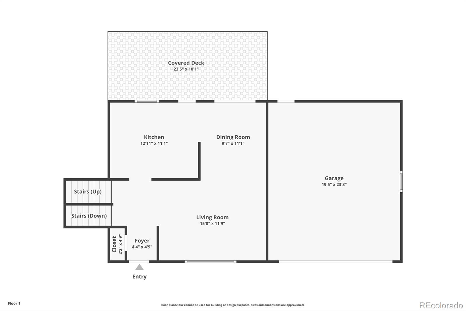 MLS Image #31 for 9823  alamo drive,northglenn, Colorado
