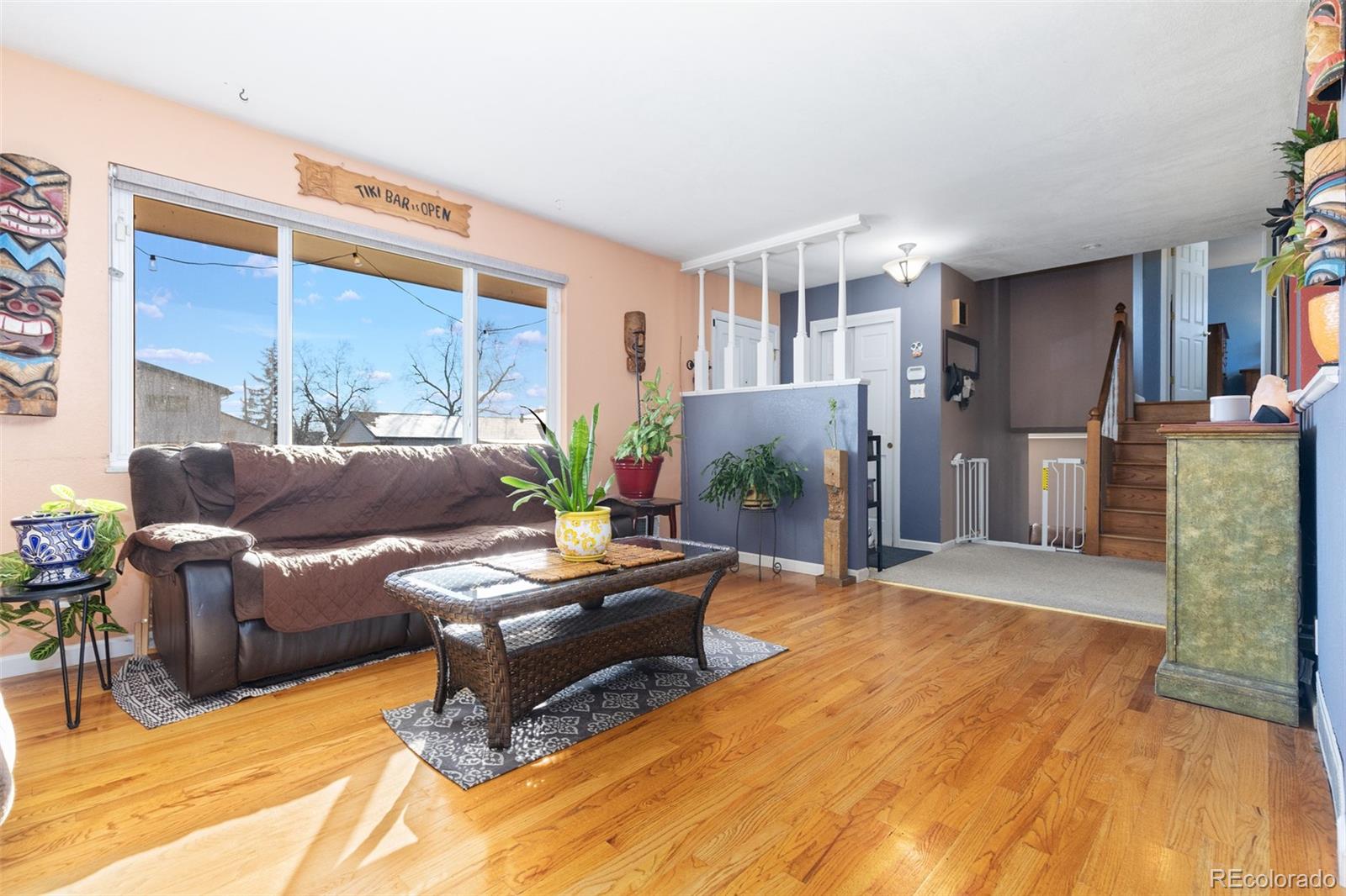 MLS Image #4 for 9823  alamo drive,northglenn, Colorado